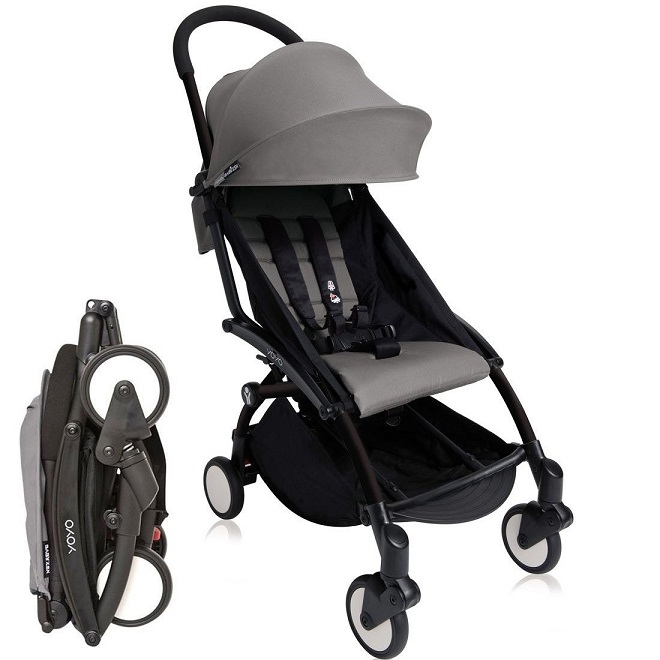 Travel Buggy versus Cheap Stroller Stork Exchange Dublin